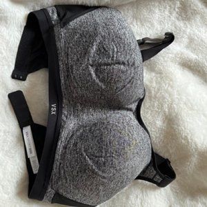 Victoria's Secret VSX Sport supportive sports bra 36DD